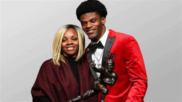 Uncover The Private Life Of NFL Star Lamar Jackson: Wife's Age Revealed