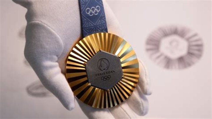 Unlocking The Secrets Of An Olympic Champion