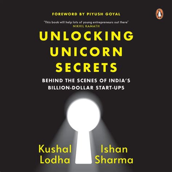 Unlocking The Secrets Of His Fatherhood