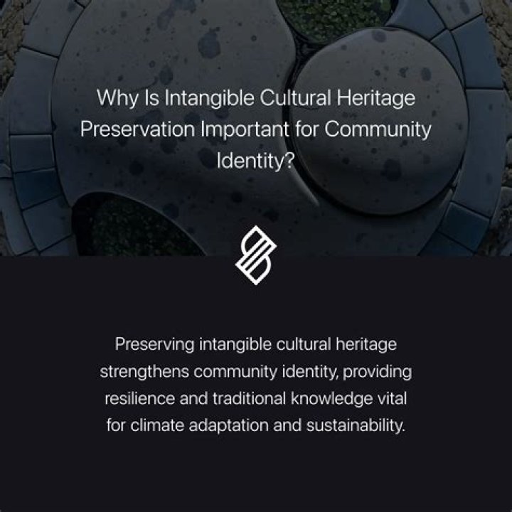 Unraveling Identity And Cultural Heritage