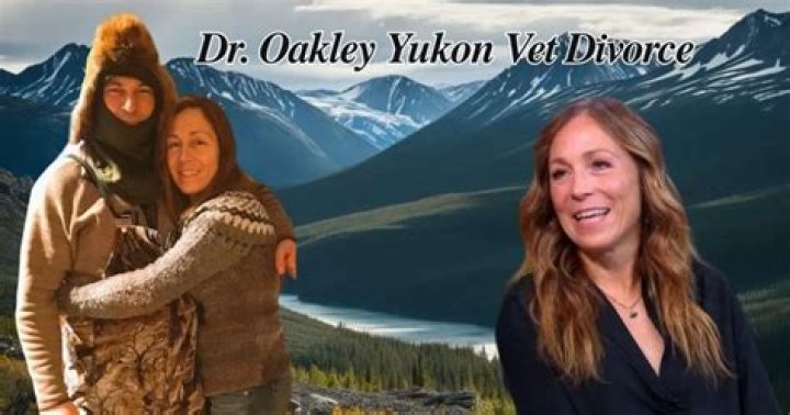 Unraveling The Complexities Of Dr. Oakley And Shane Oakley's Divorce