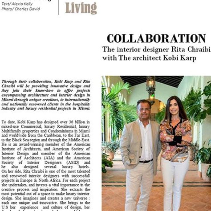 Unraveling The Wealth Of The Interior Designer
