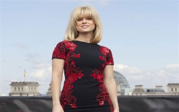 Unveiling Alice Eve's Measurements: Discoveries And Insights