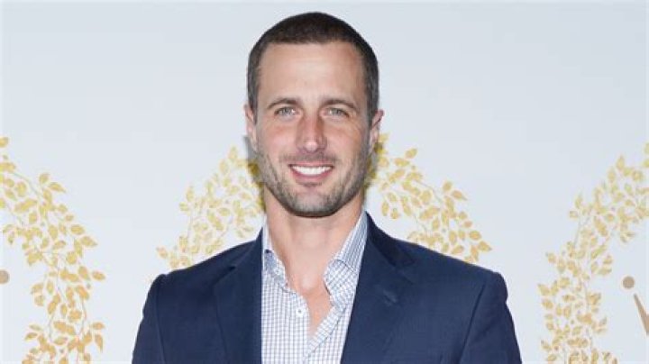 Unveiling Brendan Penny's Life, Family, And Career: A Journey Of Discovery