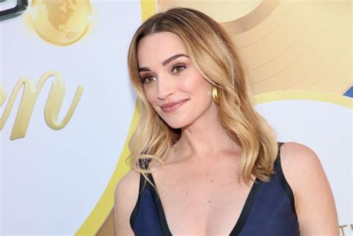 Unveiling Brianne Howey's Age: Surprising Discoveries And Insights