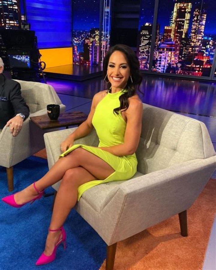 Unveiling Emily Compagno's Height And Weight: Insights And Discoveries