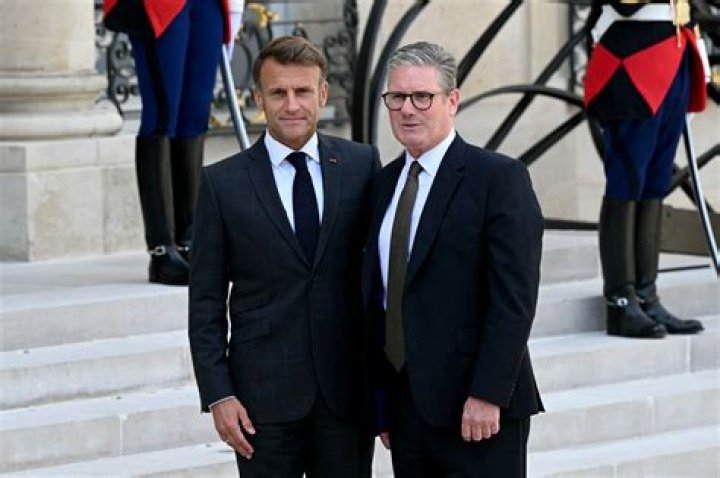 Unveiling Emmanuel Macron's Height, Net Worth, And Intriguing Insights
