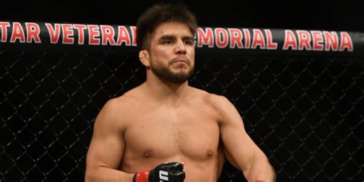 Unveiling Henry Cejudo's Profile: Discoveries Await