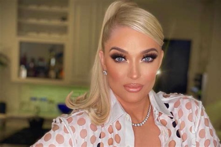 Unveiling Her Plastic Surgery Journey