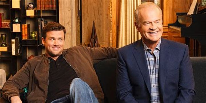Unveiling Kelsey Grammer's Fortune: Strategies And Secrets Revealed!