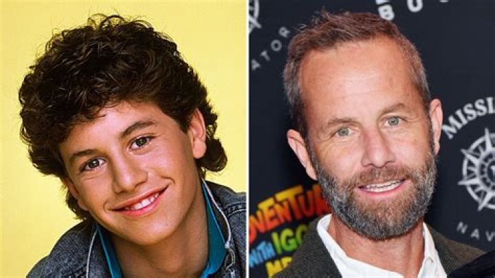 Unveiling Kirk Cameron's Iconic Role In "Growing Pains": Discoveries And Insights