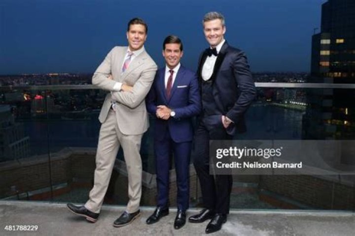 Unveiling Luis Million Dollar Listing Gay: Exploring Discoveries And Perspectives