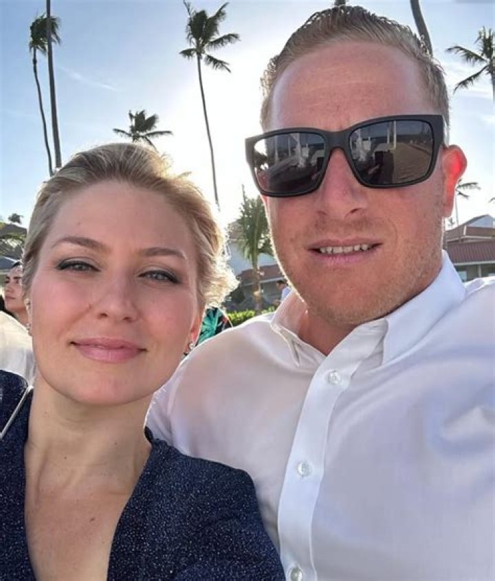 Unveiling Morgan Brennan's Marital Journey: Secrets To Success