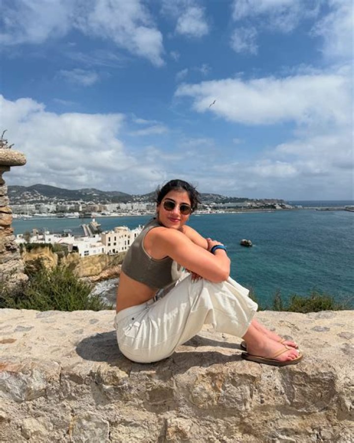 Unveiling Sara Saffari's Age: Secrets And Insights Revealed
