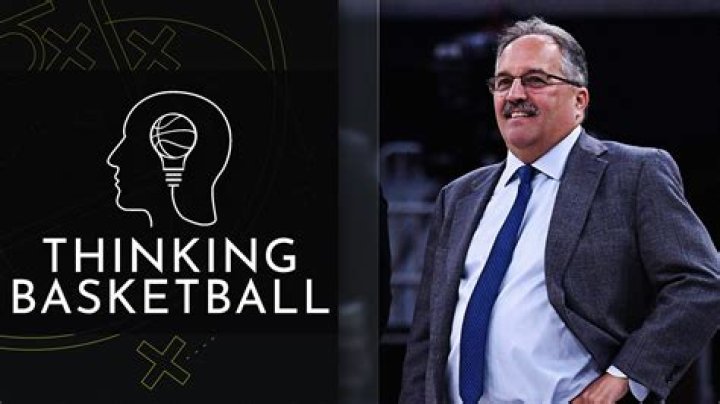 Unveiling Stan Van Gundy's Coaching Masterclass: Uncover Strategies And Insights