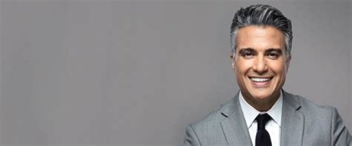 Unveiling The Billionaire Empire Of Jaime Camil Garza