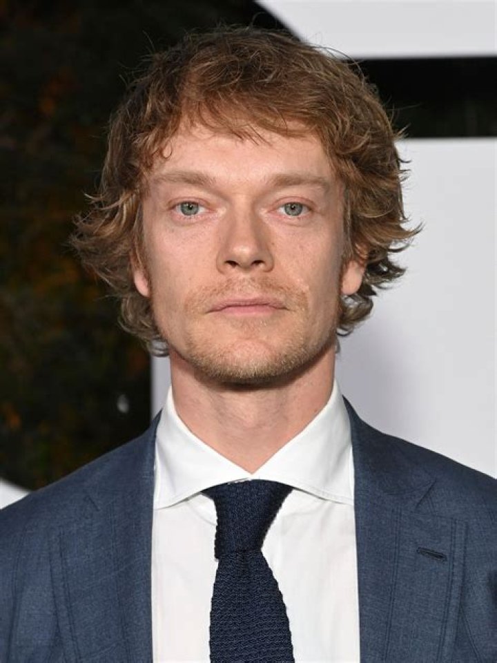 Unveiling The Complexities Of Alfie Allen, The Man Behind Theon Greyjoy