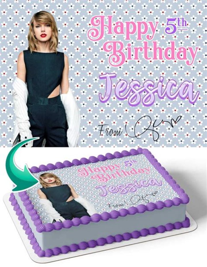 Unveiling The Enchanting World Of Taylor Swift Birthday Gifts