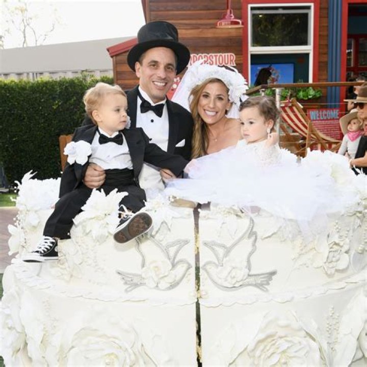 Unveiling The Heart Of Sebastian Maniscalco's Family: Discoveries And Insights