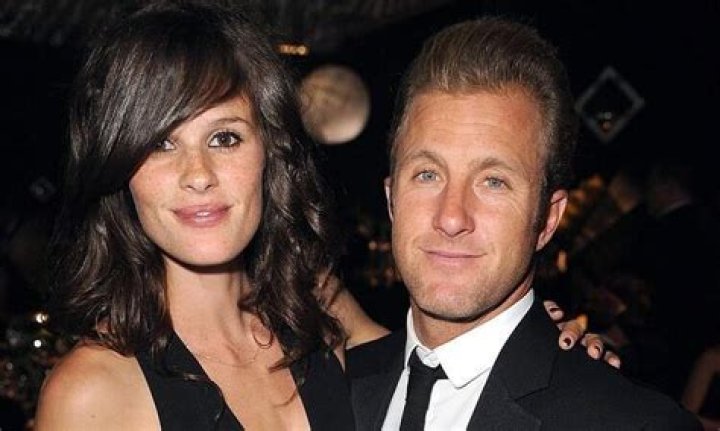 Unveiling The Identity Of Scott Caan's Wife: Uncovering Personal Insights