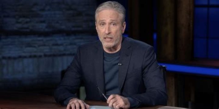 Unveiling The Inside Story Of Jon Stewart's Health Journey