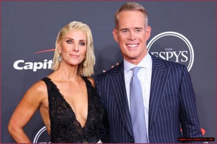 Unveiling The Inspiring Story And Insights Of Joe Sasto's Wife
