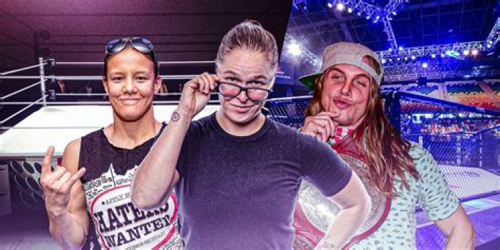 Unveiling The Khan Brothers' Connection To Professional Wrestling