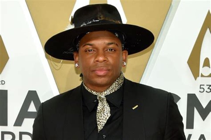 Unveiling The Power: Jimmie Allen's Manager