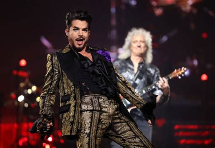 Unveiling The Secrets Of Adam Lambert's Iconic American Idol Audition