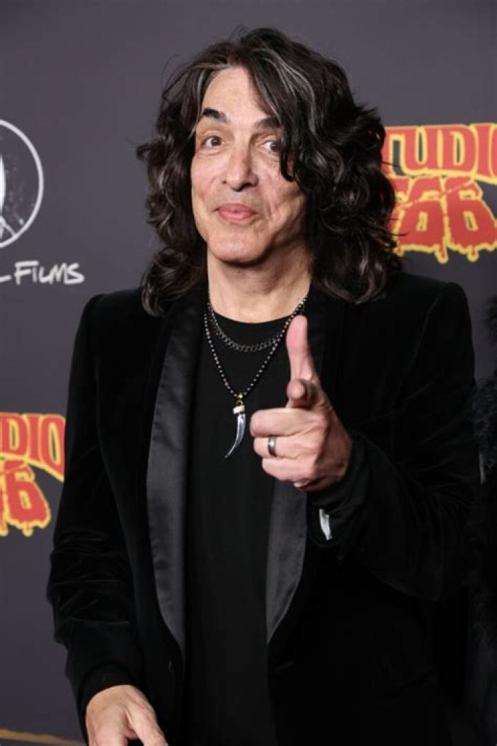 Unveiling The Secrets Of Paul Stanley's Soulmate