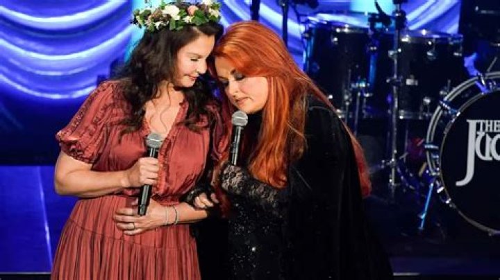 Unveiling The Story Behind Wynonna Judd's Enduring Marriage