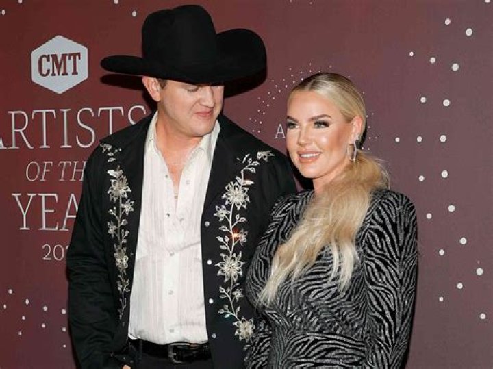 Unveiling The Story Of Jon Pardi's Wife
