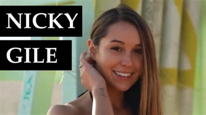 Unveiling The Truth Behind The Nicky Gile OnlyFans Leaks
