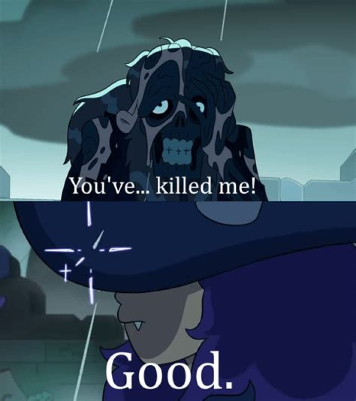 Unveiling The Ultimate Fate Of Beloved Characters