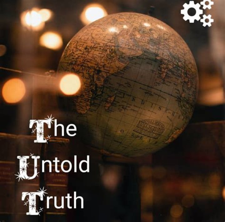 Unveiling The Untold Truth And Impact