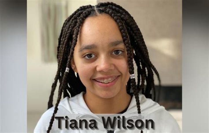 Unveiling Tiana Wilson's Personal Attributes And Family Ties