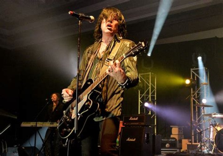 Unveiling Tom Keifer's Wealth, Wiki, Age, And More