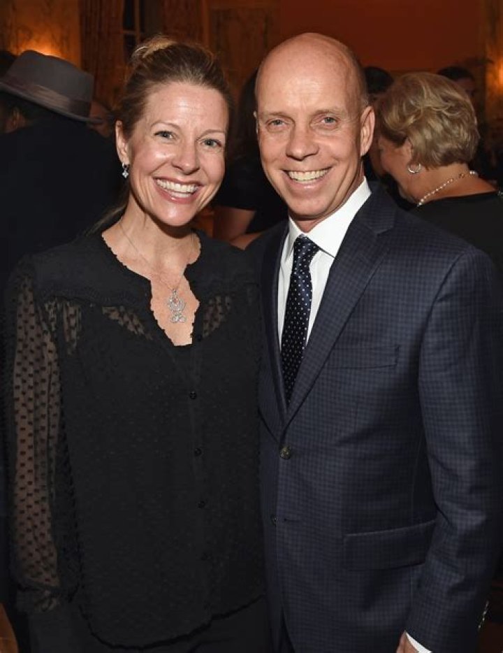 Unveiling Tracie Hamilton: Beyond Scott Hamilton's Wife