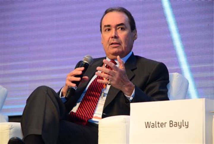 Walter Bayly Llona Biography, Age, Height, Wife, Net Worth, Family