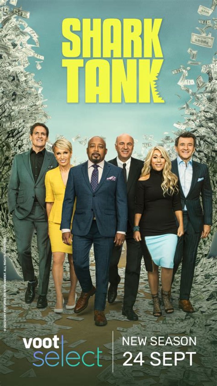 Was Garrett Gee On Shark Tank? Celebrity