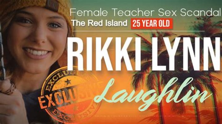 What did Rikki Lynn Laughlin do? Charges explored as Missouri special education teacher arrested ove