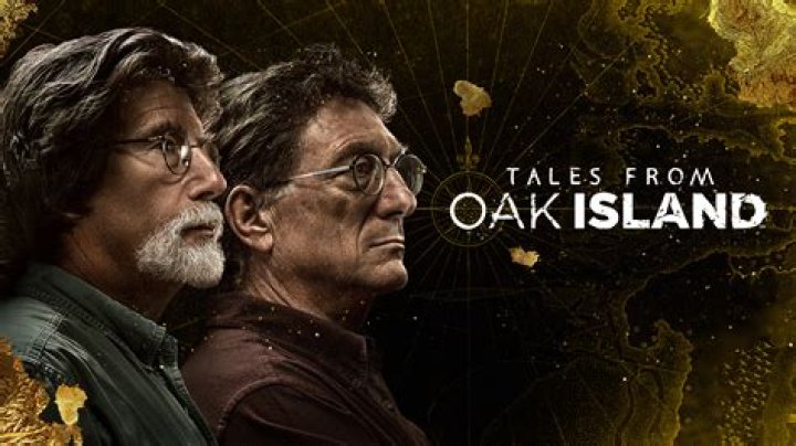 What Happened To Craig Testers Son Drake Maxwell Tester? Curse Of Oak Island Star Shares The Loss Of