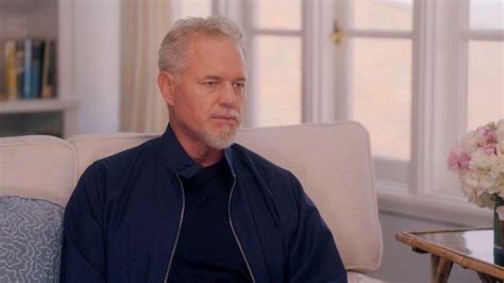 What Happened To Robert Frank? Illness Health And Surgery – Is He Sick? ·
