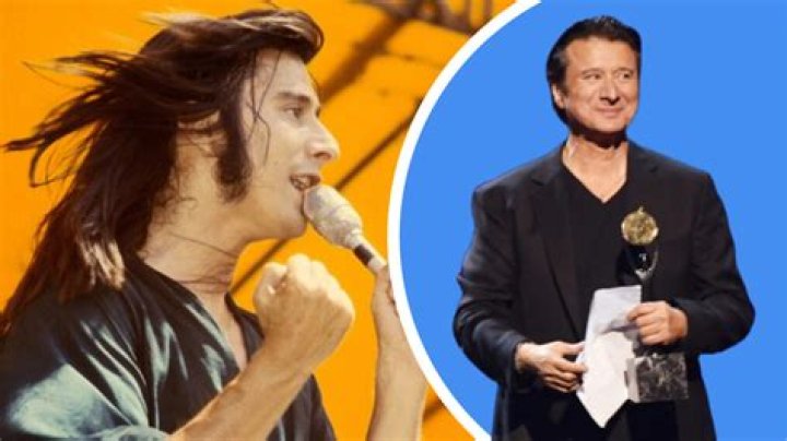 What Is Steve Perry S Ethnicity Celebrity Fm