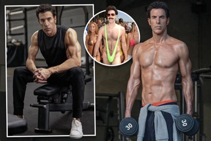 What it's really like to get pranked by Sacha Baron Cohen