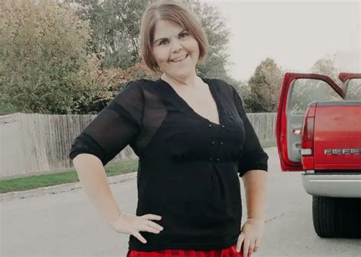 Where Is 'My 600-LB Life' Star Zsalynn Whitworth Now? Her Life After Extreme Weight Loss