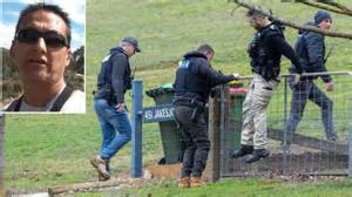 Where Is Sam Freeman Now? Case Update ·