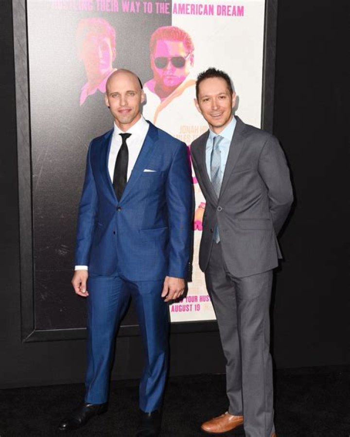 Who's David Packouz? "War Dogs" movie and Efraim Diveroli partner's Bio