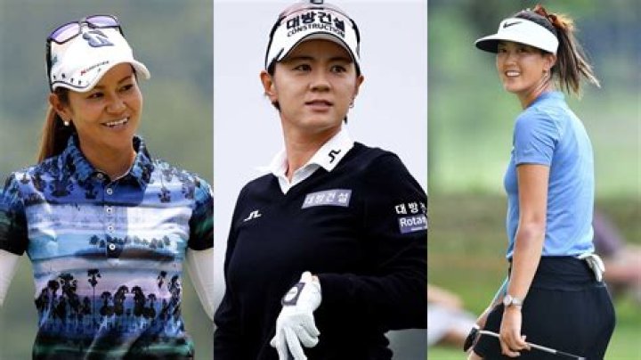 Who Are Martin Trainer Parents? Everything To Know About The American Professional Golfer