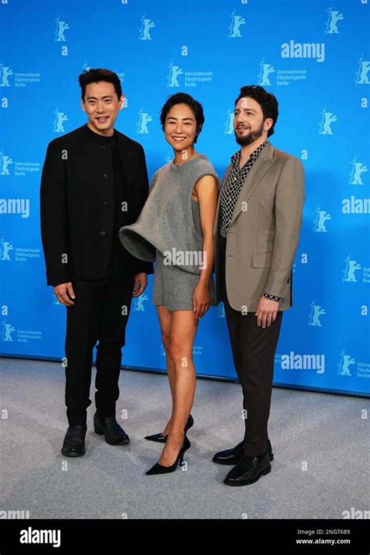 Who Is Actor John Magaro Wife? Details We Know About Janice Hong ·